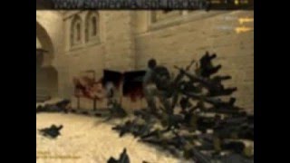 DJ Andrey - CS 1.6 (best Counter Strike remix!!!!)