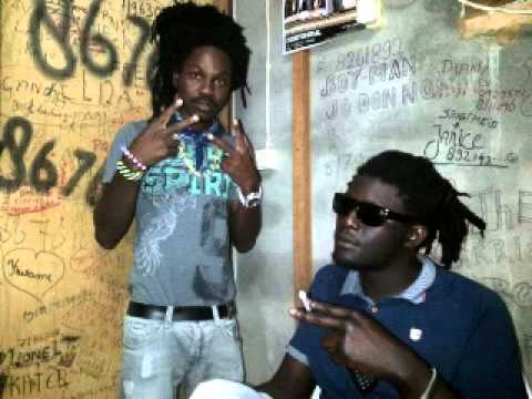 Botty man ft Tadja   Di Mii De