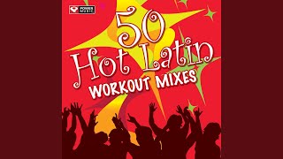 Mas Que Nada (Workout Mix 124 BPM)