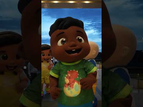 "Join the Fun at Phoenix Citadel’s Cocomelon Party! 🎉✨"