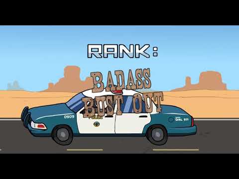 The Henry Stickmin Collection Complete Part 1