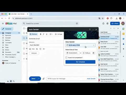 Item video thumbnail