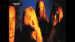 Confessor - Uncontrolled (Vile Vibes)