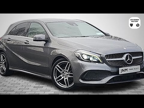 Mercedes-Benz A-Class A180 Sport - Image 2