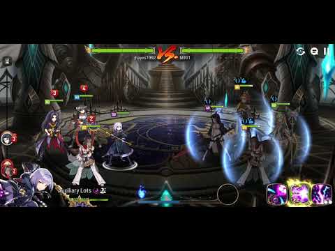 EU server. Vildred cleave max damage