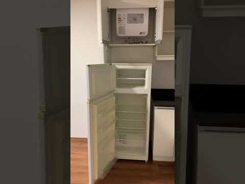 Video de YouTube - Apartamento monoambiente en alquiler en Parque Batlle con terraza