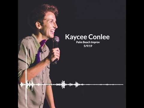 Promotional video thumbnail 2 for Kaycee Conlee