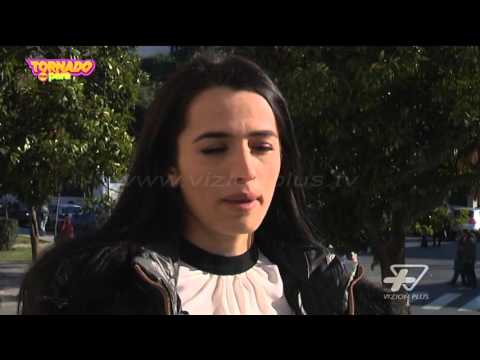 Tornado me Para - Pj.1 - 24 Janar 2016 - Vizion Plus - Quiz Show