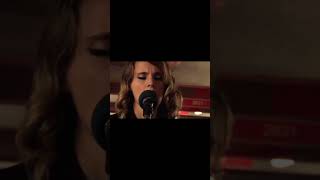 Anna Calvi - Morning Light (A Take Away Show) [2012]