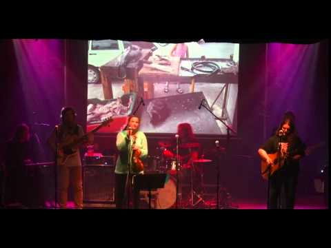 A. M. Úlet - A.M.Úlet - Podej mi kabát LIVE