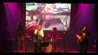 Video A.M.Úlet - Podej mi kabát LIVE