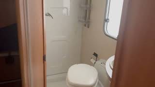 Полуинтегрированный автодом Challenger GENISIS 38 | Изображение 4 - Autoline