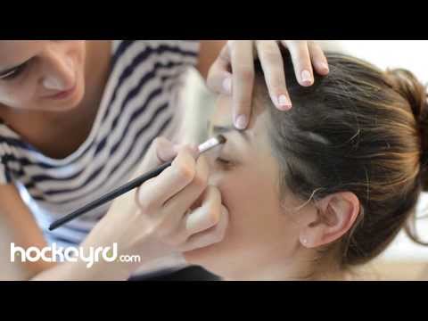 Backstage de Nota De Tapa, Cecilia Rognoni | HockeyRD.com N° 10 Enero 2014