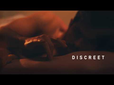 DISCREET | Queer Horror Thriller | Teaser Trailer (Zone of Interest Style)