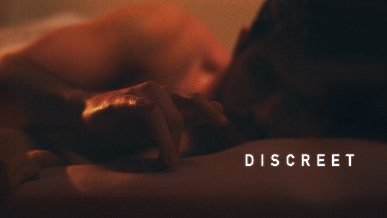 DISCREET | Queer Horror Thriller | Teaser Trailer (Zone of Interest Style)