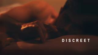 DISCREET | Queer Horror Thriller | Teaser Trailer (Zone of Interest Style)