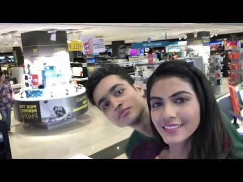 Haresh Pania Reliance Digital Corporate Film - 2017