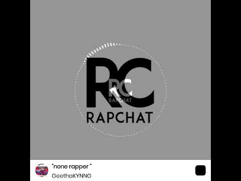 none rapper