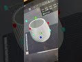 Marble PLA is awesome!