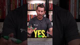 Sales Secrets: Avoid Predictable Questions, Gain Status! #shorts