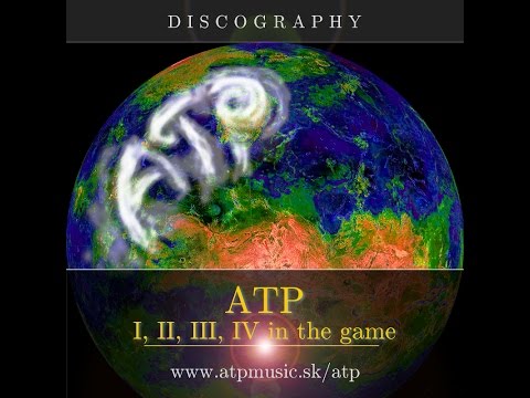 ATP - Kapurkova (feat. djPS)