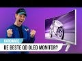 Ultieme game-ervaring?! - Philips Evnia Curved Gaming Monitor