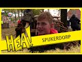 Spijkerdorp Noardburgum | HEA!