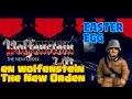 Jugar Wolfenstein 3d En Wolfenstein The New Order
