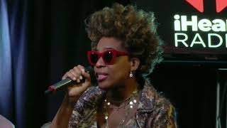 Macy Gray - Sugar Daddy (Acoustic) [Live @ AT&amp;T Thanks Sound Studio]