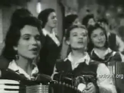 الدنيا ريشه في هوا .. سعد عبد الوهاب .