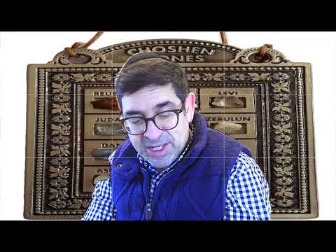 TETZAVEH NESIVOS SHOLOM: THE STRUGGLE TO BRING OUT THE LIGHT OF THE JEW/OLIVE