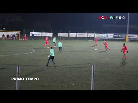 Europa Calcio Costabianca - Real Castelfidardo 4-1