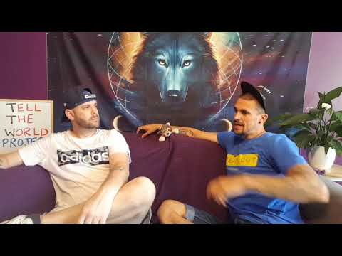 Mental Health - Tell The World Project Episode 1 feat Adam Turner