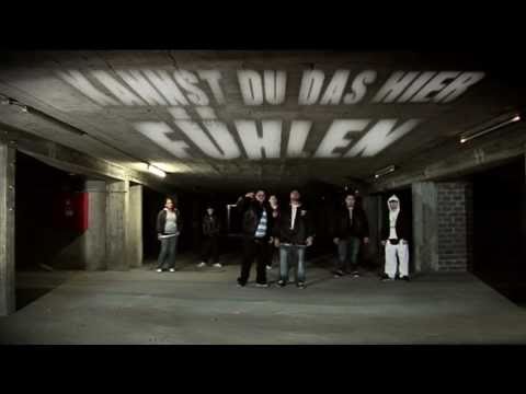 L-RA'EES feat. TURTRONIC - Zu Spät