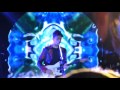 THE KOLORS-"CRYSTALLIZE"@BELLARIA (1)