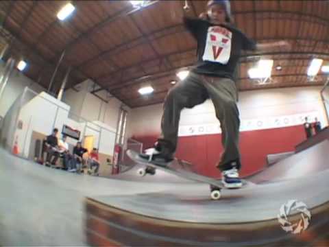 FKD Park Project - Lil' Will's Part