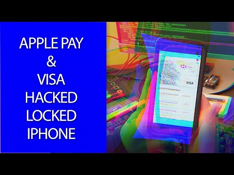 Apple PayとVisa: 研究者がiPhoneのセキュリティ脆弱性を発見
