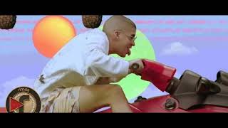 200 MPH Diplo - Bad Bunny (Video Oficial)