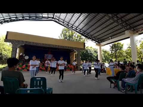 RASA SAYANG (Grade 8)