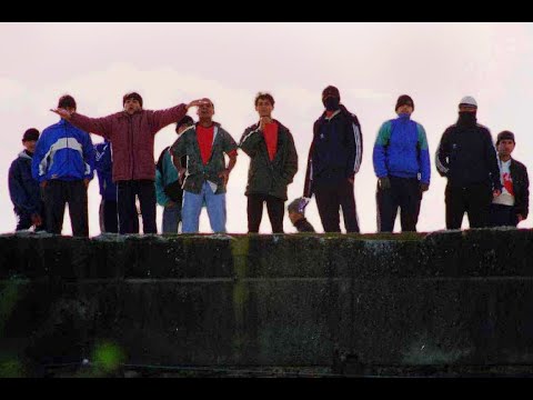 Unnecessary Stories: The TWELVE APOSTLES (Sierra Chica Riot)