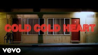 Gideon Bensen - Cold Cold Heart (Official Video)