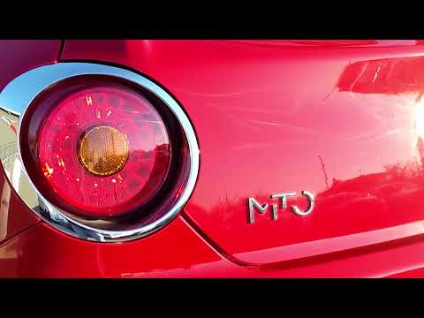 Alfa Romeo MiTo (2009) - Autosalone Passion Car