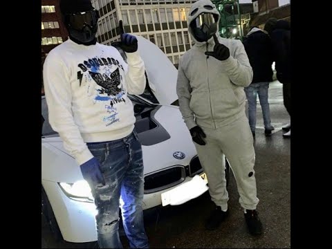 *FREE* TPL x Russ Millions x Digga D UK/NY DRILL TYPE BEAT (prod. Sad Jacob)