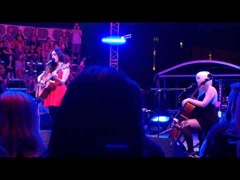 Marissa Nadler - 1923 - Live at Flow Festival, Helsinki Aug  9, 2014