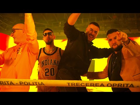 Culita Sterp ❌ Tzanca Uraganu ❌ Costi ❌ Bogdan Mocanu - Rupe