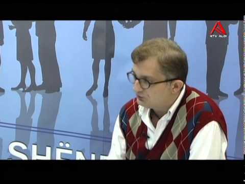 Rtv Aldi - Belgzim Kamberi - Naser Arifi - Ne Fokus