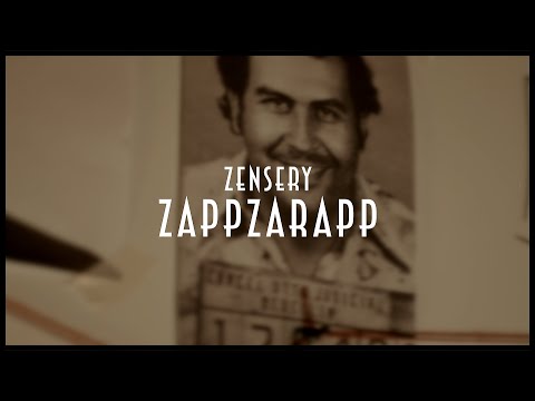 Video thumbnail for Zappzarapp