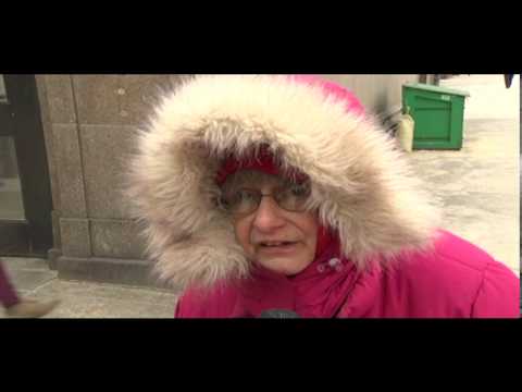 Bostonians Remember the Blizzard of 1978