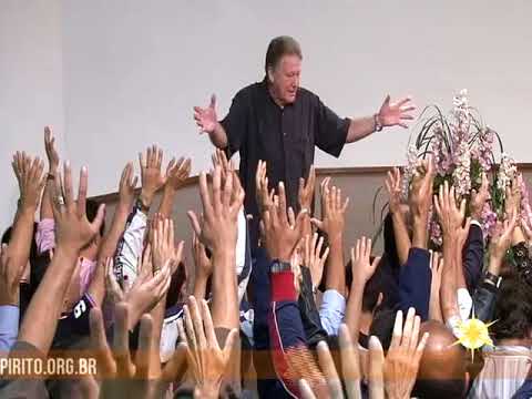 Programa 220: A Cruz Proveu Tudo - Dave Roberson