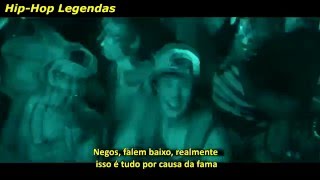 Wiz Khalifa - Gangster 101 ft. King Los [Legendado]